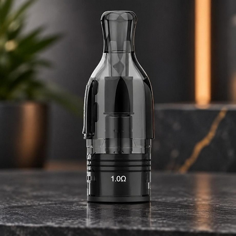 Cartouche eRoll Nano 1.0 ohm Joyetech Cartouche eRoll Nano 1.0 ohm Joyetech