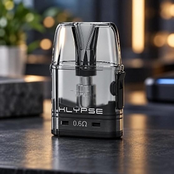Cartouche Klypse Pro 0.8 ohm Innokin Cartouche Klypse Pro 0.8 ohm Innokin