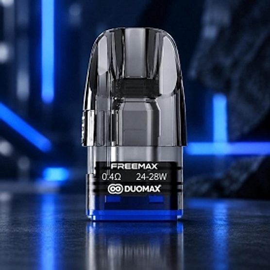 Cartouche Rexa 0.4 ohm Freemax