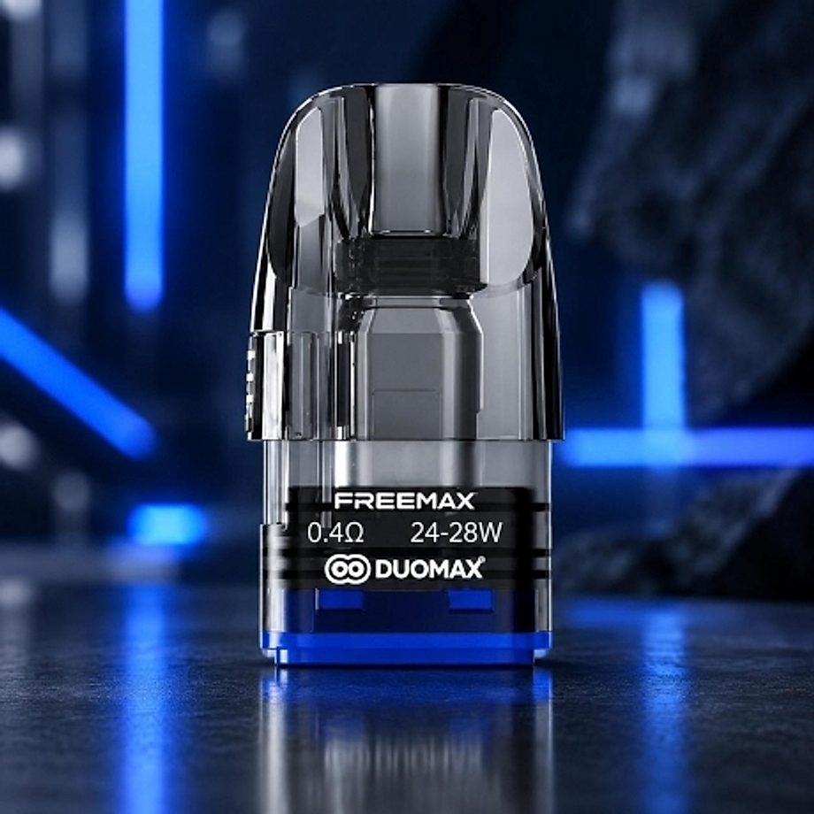 Cartouche Rexa 0.4 ohm Freemax Cartouche Rexa 0.4 ohm Freemax