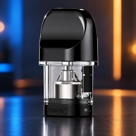 Cartouche Nord 2 RPM - Smok