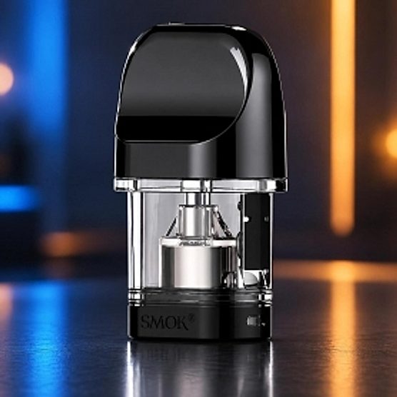 Cartouche Nord 2 RPM Smok