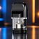 Cartouche Nord 2 RPM - Smok