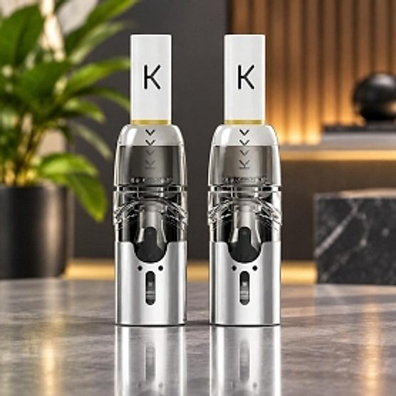 Cartouche Kiwi 2 0.8 ohm Kiwi Vapor