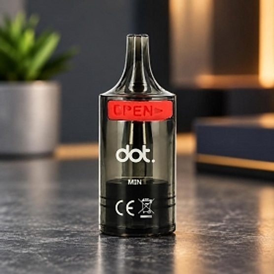 Cartouche Dot Switch R 1.0 ohm Dotmod Cartouche Dot Switch R 1.0 ohm Dotmod