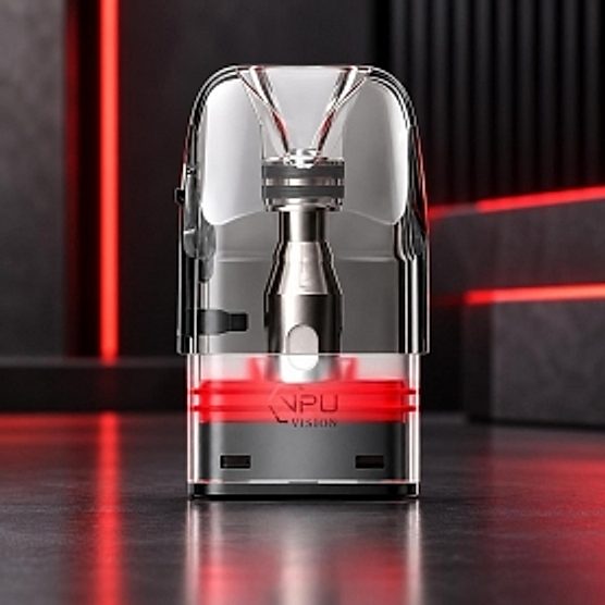 Cartouche Q Side Fill 0.8 ohm Geekvape Cartouche Q Side Fill 0.8 ohm Geekvape