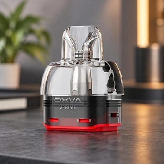 Cartouche Vprime 0.4 ohm Oxva Cartouche Vprime 0.4 ohm Oxva