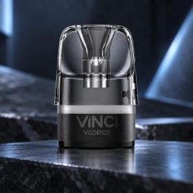 Cartouche Vinci PnP X DTL - Voopoo