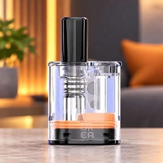 Cartouche Soul V2 0.6 ohm Geekvape
