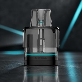 Cartouche Typhos 0.8 ohm - Uwell