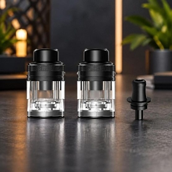 Cartouche vide Force Geekvape