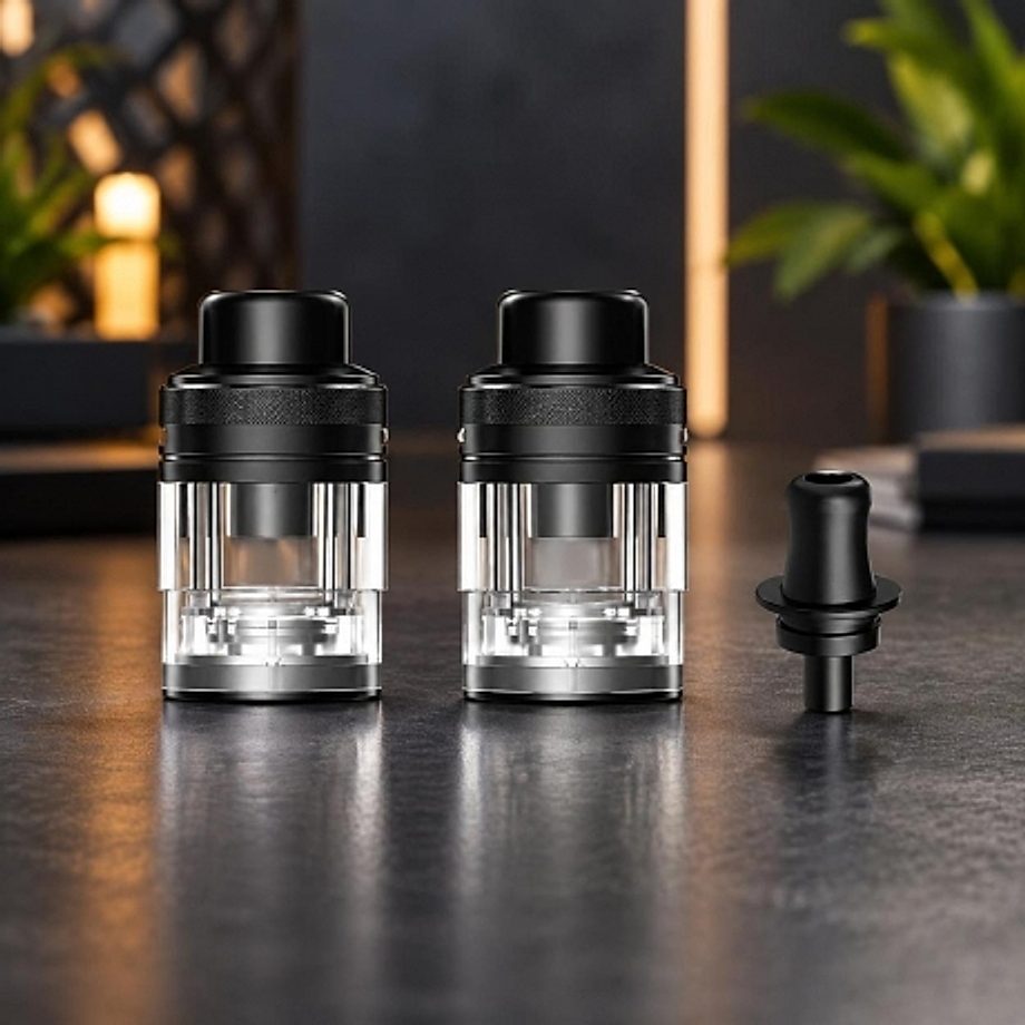 Cartouche vide Force Geekvape Cartouche vide Force Geekvape