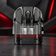 Cartouche Nord 6 Dual Core Dual Meshed 0.4 ohm - Smok