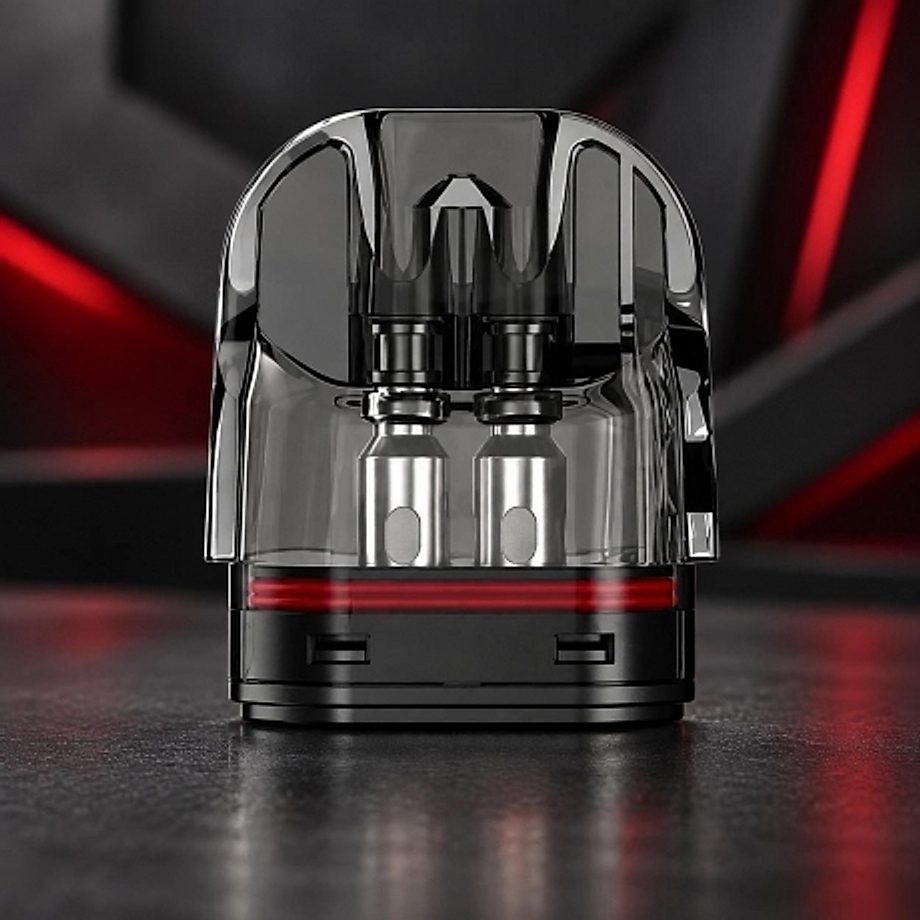 Cartouche Nord 6 Dual Core Dual Meshed 0.4 ohm Smok Cartouche Nord 6 Dual Core Dual Meshed 0.4 ohm Smok