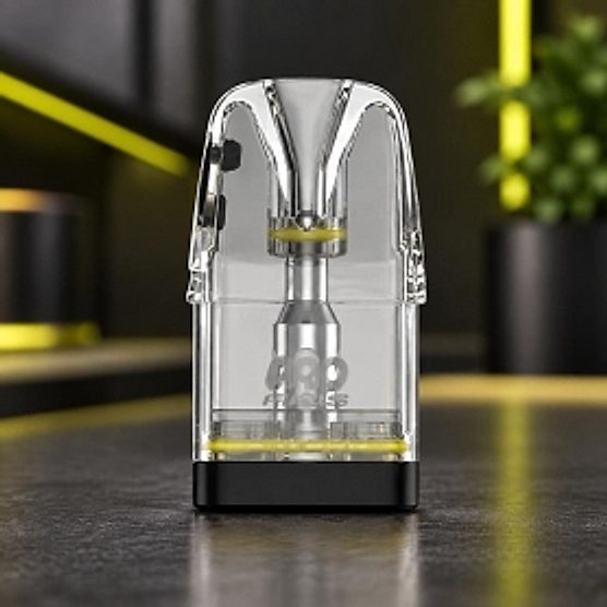 Cartouche GPP 0.9 ohm Uwell Cartouche GPP 0.9 ohm Uwell
