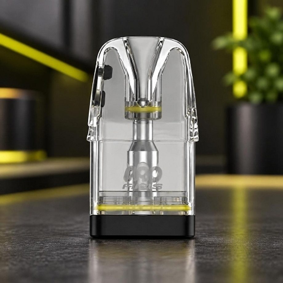 Cartouche GPP 0.9 ohm Uwell Cartouche GPP 0.9 ohm Uwell