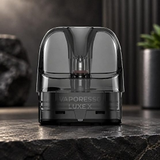 Cartouche Luxe X 0.4 ohm Vaporesso Cartouche Luxe X 0.4 ohm Vaporesso