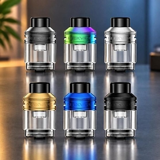 Cartouche Eteno E100 4.5ml GeekVape