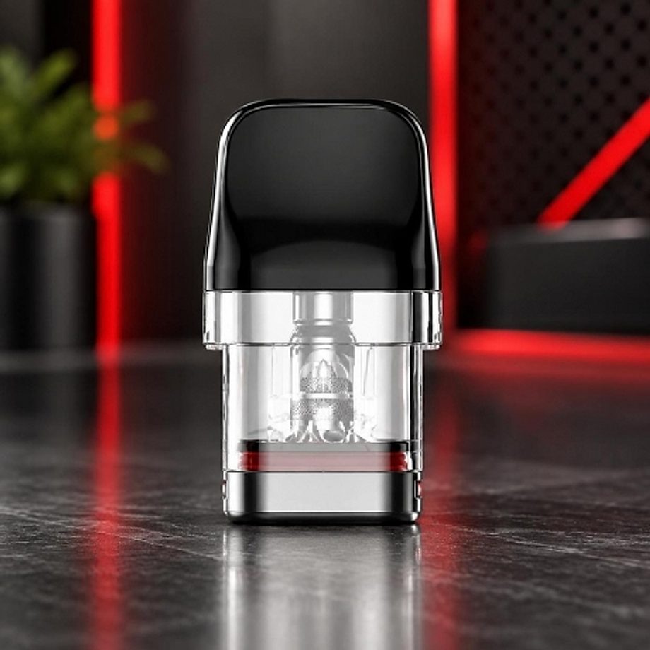 Cartouche Novo Pod M 0.6 ohm Smok Cartouche Novo Pod M 0.6 ohm Smok