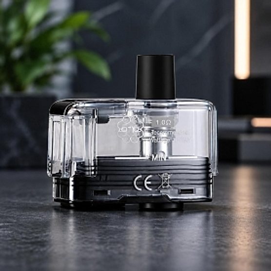Cartouche DotPod Max 0.4 ohm Dotmod