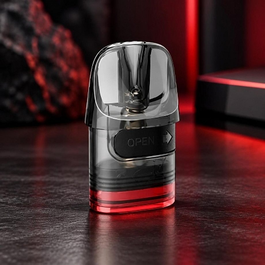 Cartouche E-Plus Dual Mesh 0.3 ohm Lost Vape Cartouche E-Plus Dual Mesh 0.3 ohm Lost Vape
