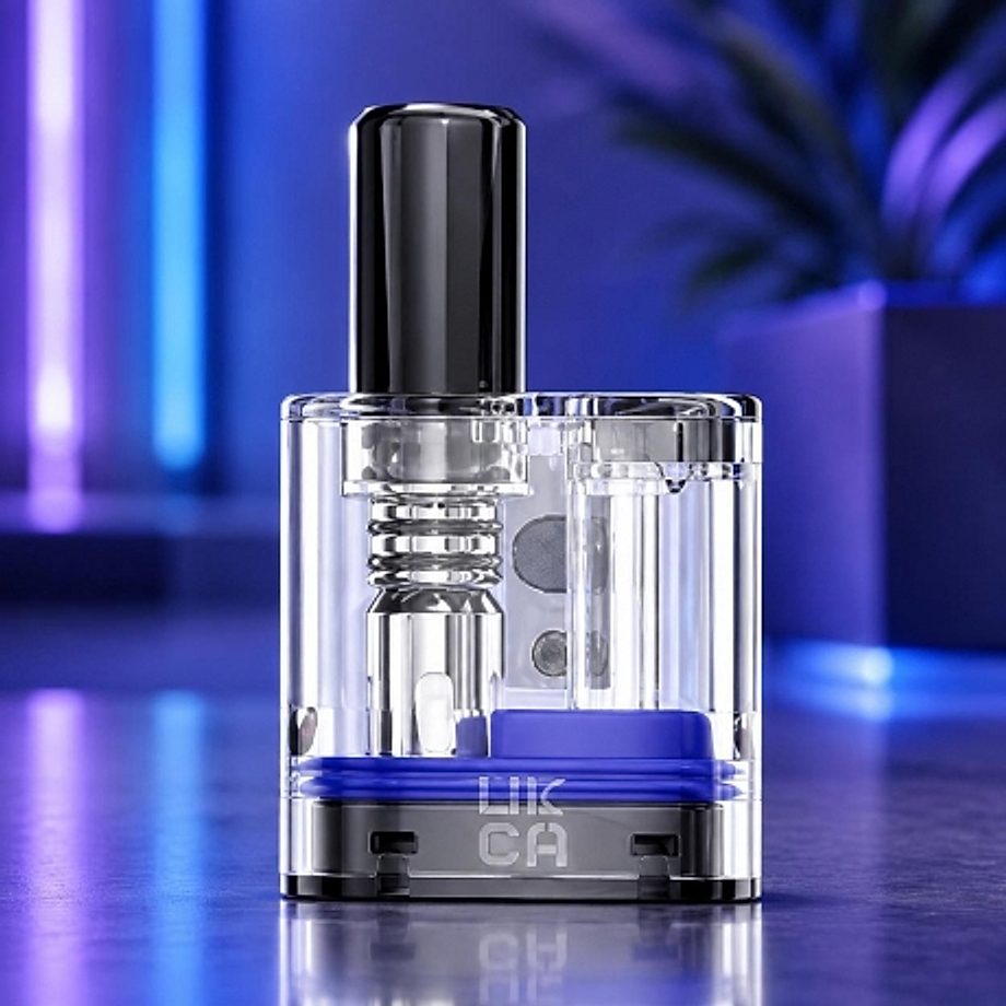 Cartouche Soul V2 1 ohm Geekvape Cartouche Soul V2 1 ohm Geekvape