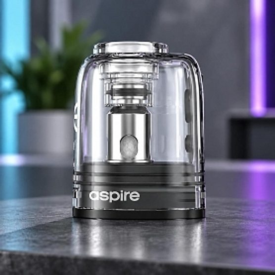 Cartouche Fluffi Pro 0.6 ohm Aspire Cartouche Fluffi Pro 0.6 ohm Aspire