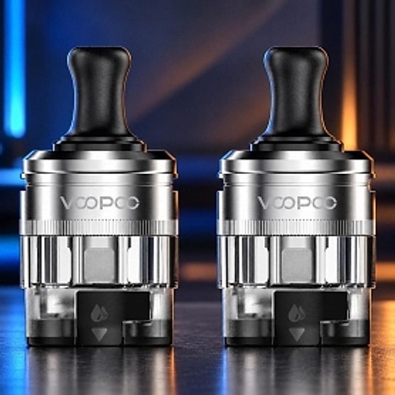 Cartouche PnP-X MTL V2 Voopoo