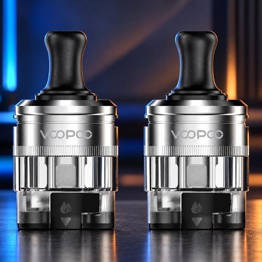 Cartouche PnP-X MTL V2 Voopoo Cartouche PnP-X MTL V2 Voopoo