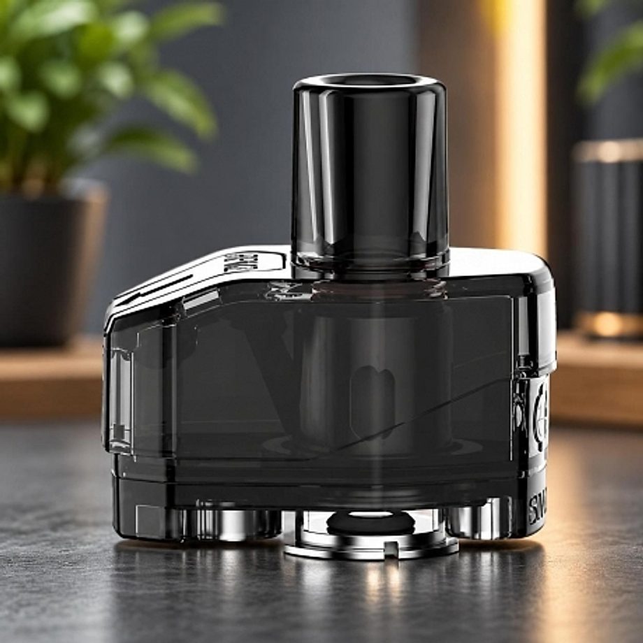 Cartouche Scar P3 RPM2 5.5 ml Smok Cartouche Scar P3 RPM2 5.5 ml Smok