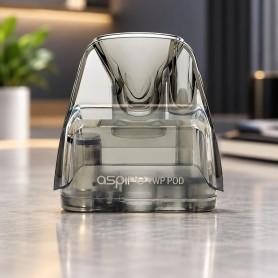 Cartouche AVP Pro - Aspire