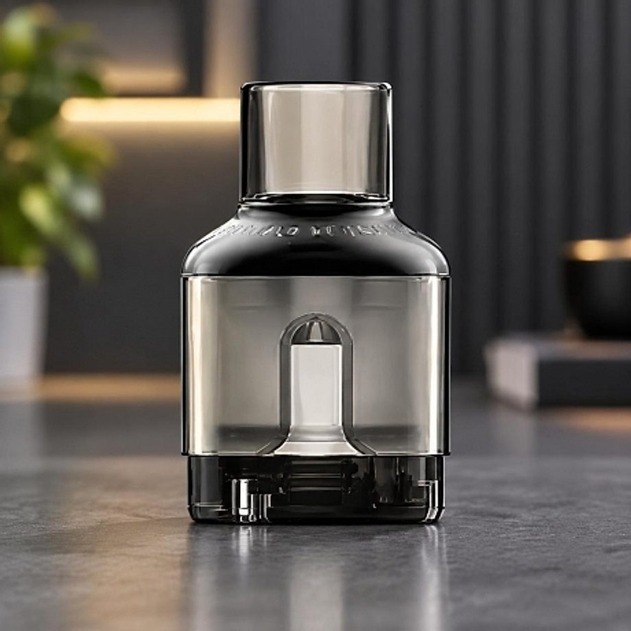 Cartouche TPP Pod Drag 3 / Drag X Plus 5.5ml Voopoo Cartouche TPP Pod Drag 3 / Drag X Plus 5.5ml Voopoo