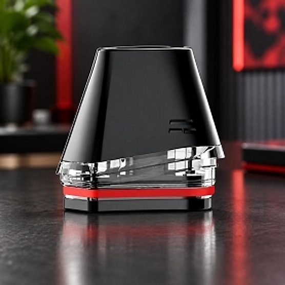 Cartouche Aegis Nano 2ml de 1.2 ohm Geek Vape Cartouche Aegis Nano 2ml de 1.2 ohm Geek Vape