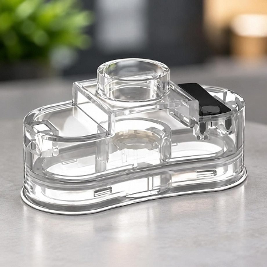 Cartouche Cloudflask 5.5 ml Aspire Cartouche Cloudflask 5.5 ml Aspire