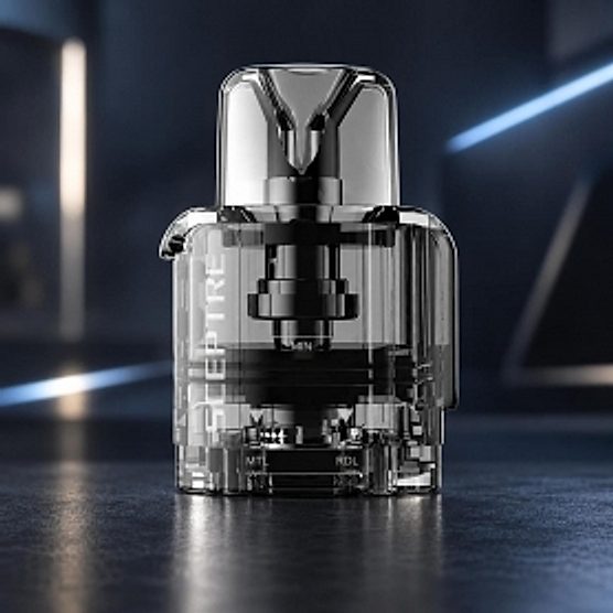 Cartouche Sceptre 3 ml Innokin Cartouche Sceptre 3 ml Innokin