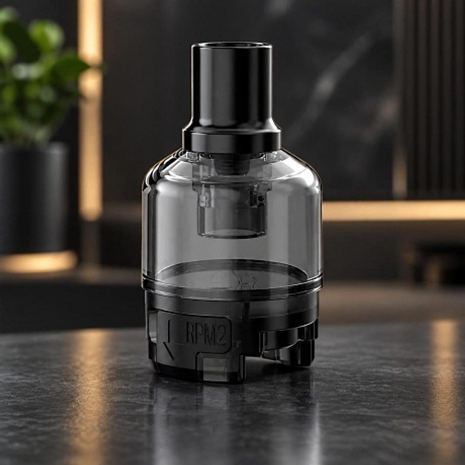 Cartouche Thallo RPM2 5ml Smok Cartouche Thallo RPM2 5ml Smok