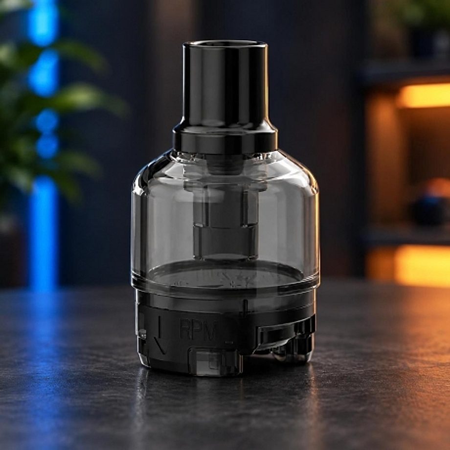 Cartouche Thallo RPM 5ml Smok Cartouche Thallo RPM 5ml Smok