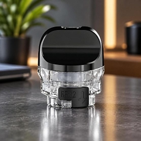 Cartouche IPX 80 RPM2 Smok Cartouche IPX 80 RPM2 Smok