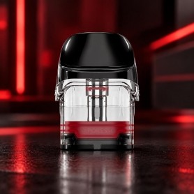Cartouche Luxe Q 0.8 ohm - Vaporesso
