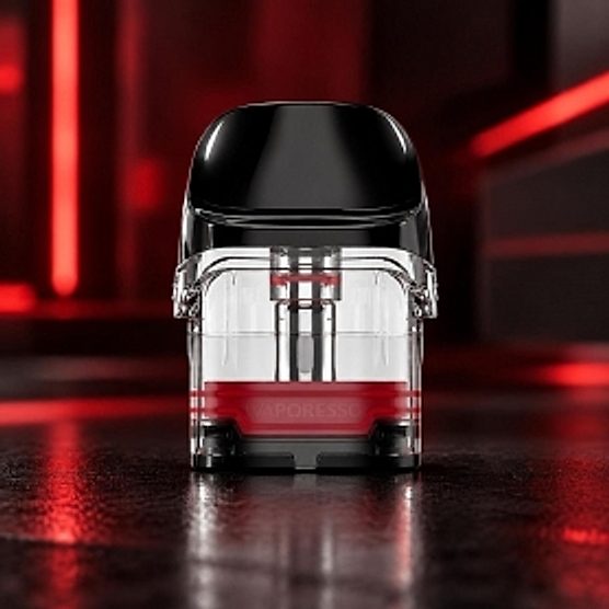 Cartouche Luxe Q 0.8 ohm Vaporesso Cartouche Luxe Q 0.8 ohm Vaporesso