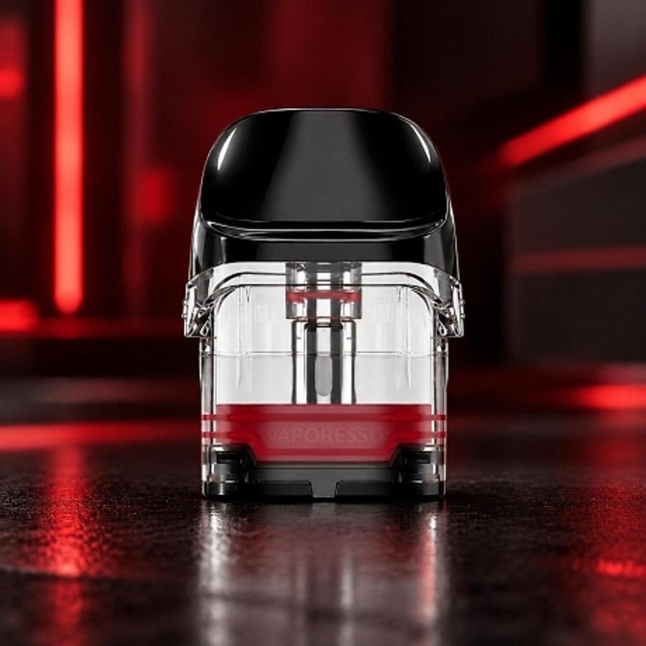 Cartouche Luxe Q 0.8 ohm Vaporesso Cartouche Luxe Q 0.8 ohm Vaporesso