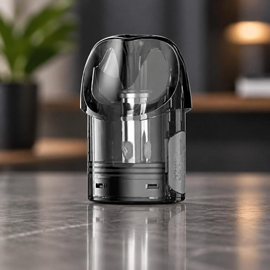 Cartouche Osmall 2ml 1.2 ohm Vaporesso Cartouche Osmall 2ml 1.2 ohm Vaporesso