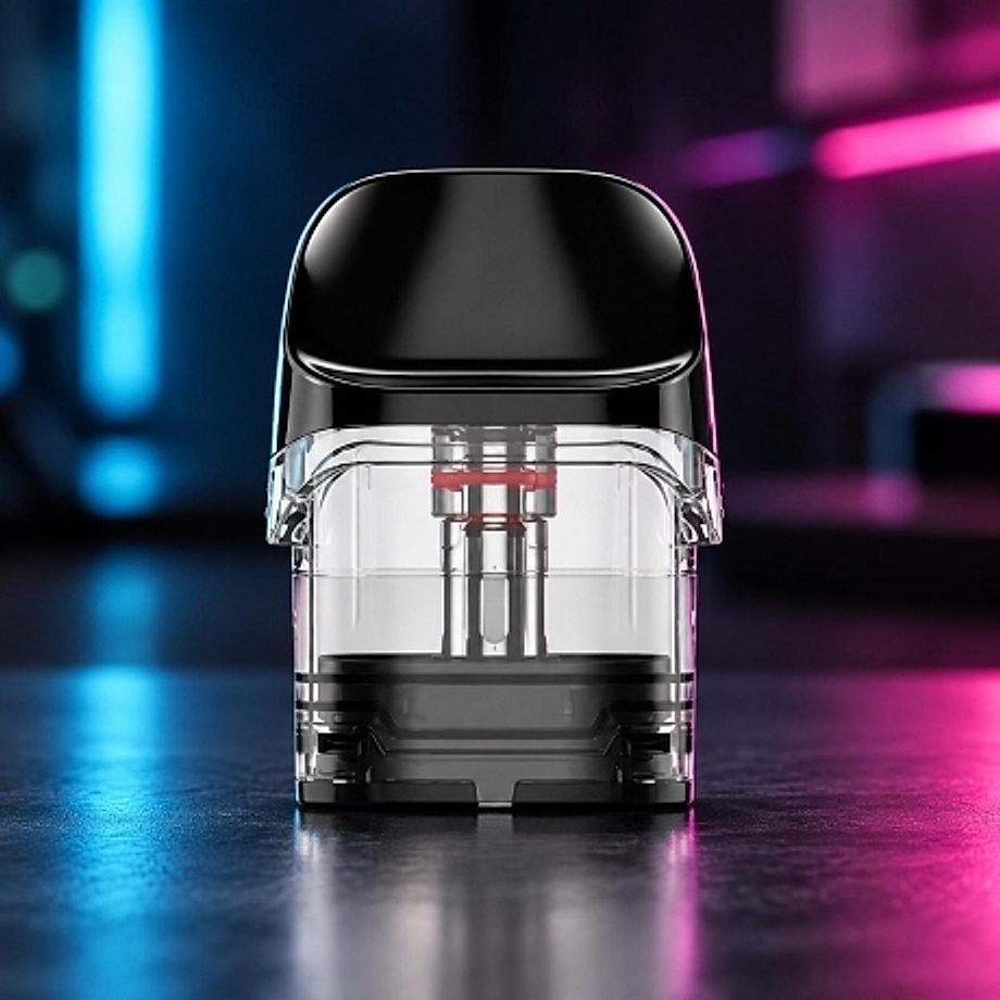 Cartouche Luxe Q 1.2 ohm Vaporesso Cartouche Luxe Q 1.2 ohm Vaporesso