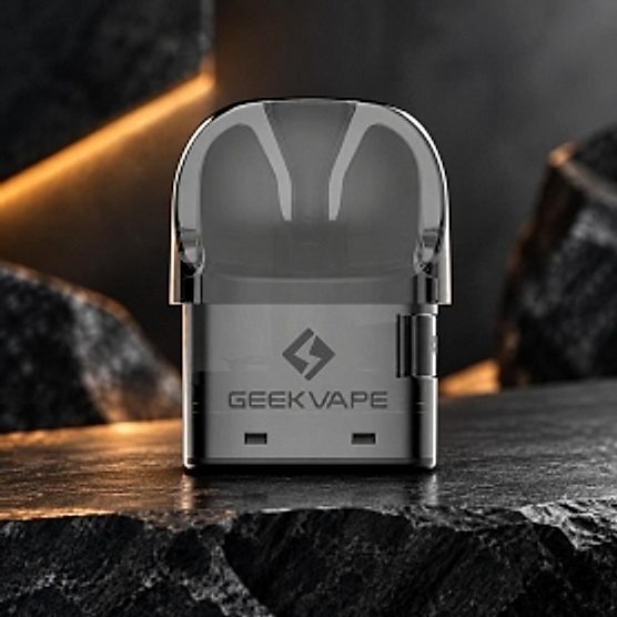 Cartouche Sonder U 0.7 ohm GeekVape Cartouche Sonder U 0.7 ohm GeekVape