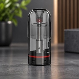 Cartouche Solus 2 0.9 ohm - Smok