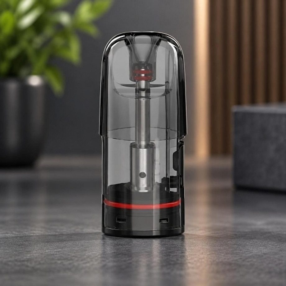Cartouche Solus 2 0.9 ohm Smok Cartouche Solus 2 0.9 ohm Smok