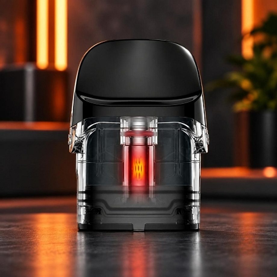 Cartouche Luxe Q corex 1.0 ohm Vaporesso Cartouche Luxe Q corex 1.0 ohm Vaporesso