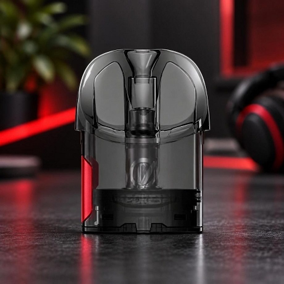 Cartouche Osmall 2 2ml 1.2 ohm Vaporesso