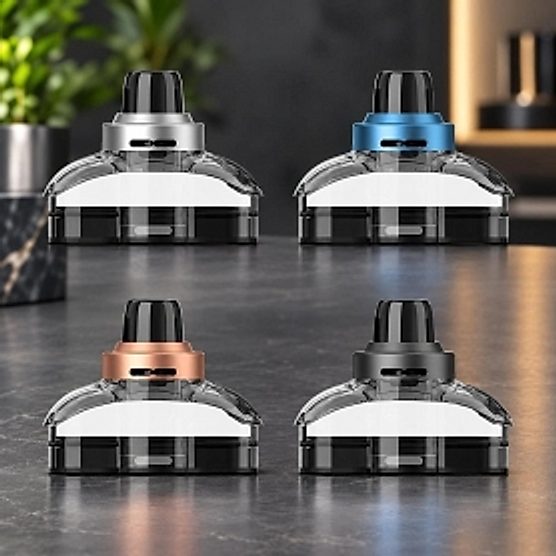 Cartouche FlasQ Eleaf Cartouche FlasQ Eleaf