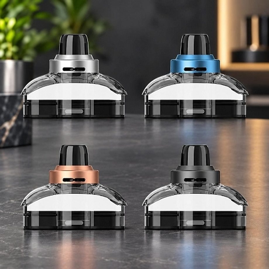 Cartouche FlasQ Eleaf Cartouche FlasQ Eleaf